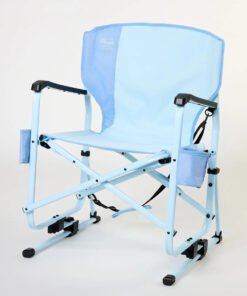 Timber Ridge Redwood Flow Motion DC Rocker Chair