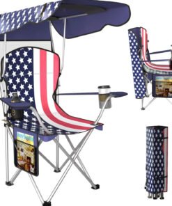 New Upgrade Wide lawn chair