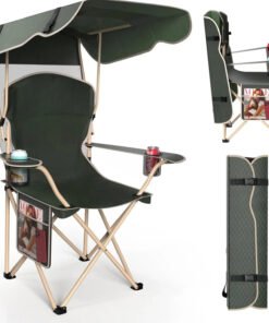 Alternative view of New Upgrade Wide lawn chair