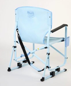 Alternative view of Timber Ridge Redwood Flow Motion DC Rocker Chair