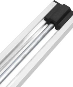 Alternative view of Aluminum Circular Saw Guide Rail